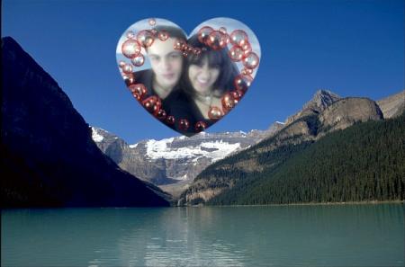 l'amour f sma haha